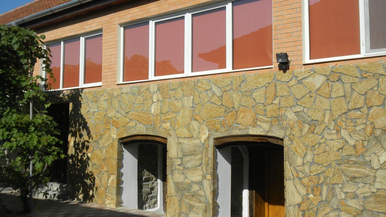 Casa Cezara Apartment Silvasu de Jos Exterior photo